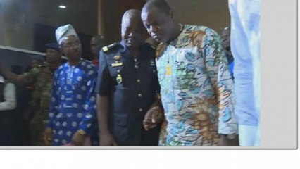 Bénin : Sébastien Ajavon demande l'asile politique en France