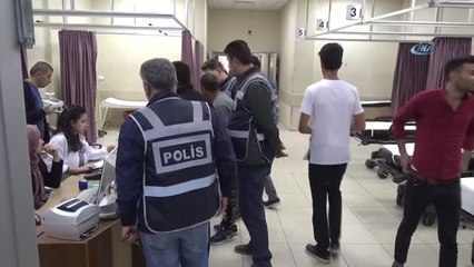 Otomobil Çalan Hırsızlar Mobese Takibi Sonucu Bir Saatte Yakalandı