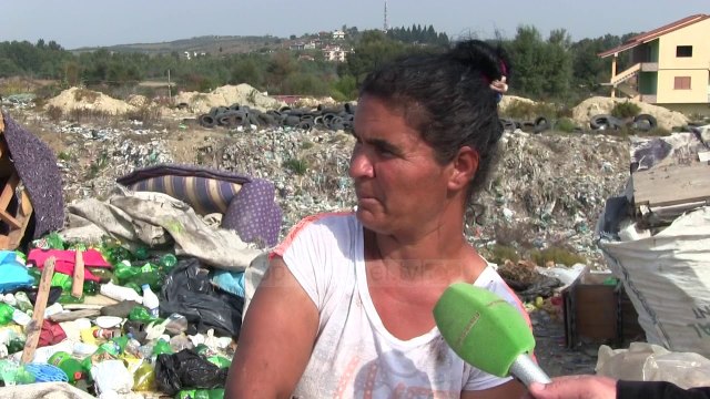 Plehrat kërcënojnë Fierin - Top Channel Albania - News - Lajme