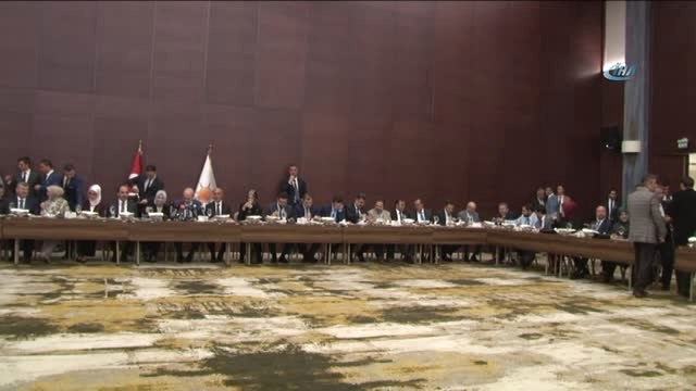 Numan Kurtulmuş: Türkiye Kesinleşmiş Delil ve Bulgular Ortaya Çıktığında Bunları Dünya Kamuoyu ile...