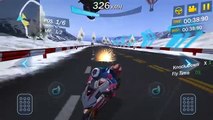 Moto Drift Racing - Speed Motor Racing Game - Android Gameplay FHD #3