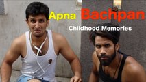 Apna Bachpan -Hyderabadi Bachpana  || Kiraak Hyderabadiz || Must watch for every Hyderabadi Kid