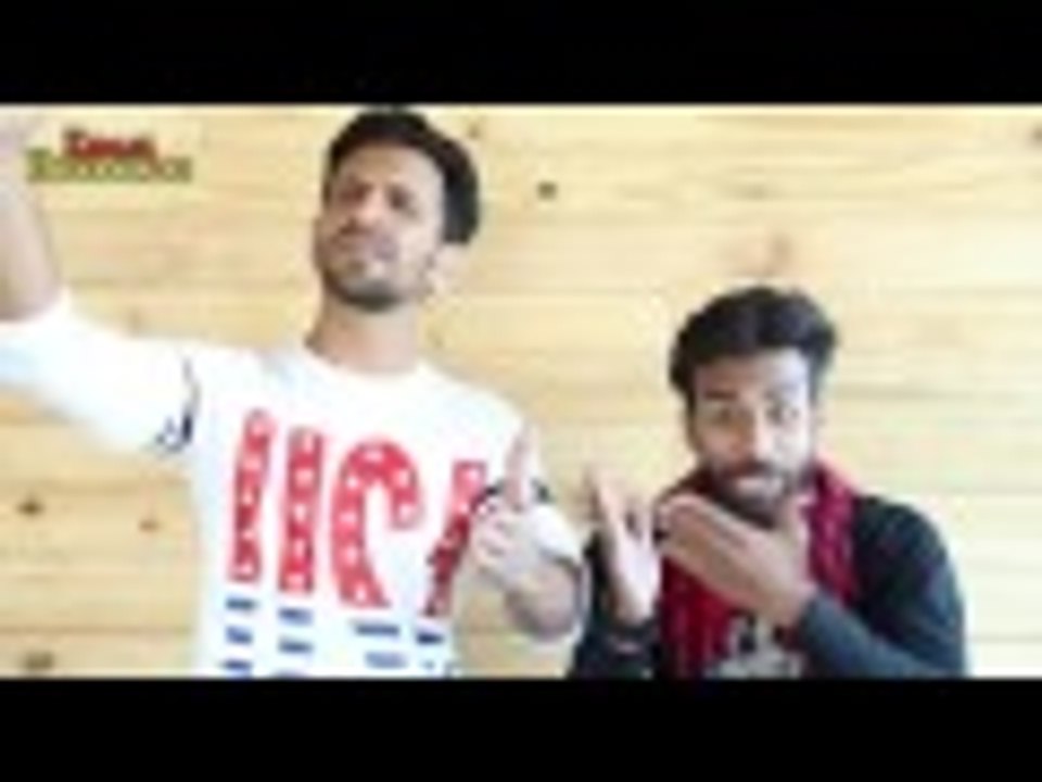 Baba Nawaab || Kiraak Hyderabadiz Funny Video