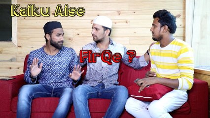 Kaiku Aise Firqe? || Kiraak Hyderabadi Comedy || Kiraak Hyderabadiz