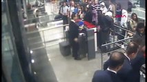 İstanbul Atatürk Havalimanı'nda Uyuşturucu Operasyonu
