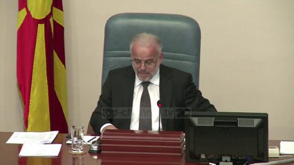 Maqedonia do ndryshojë emrin - Top Channel Albania - News - Lajme