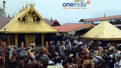 ಶಬರಿಮಲೆಯತ್ತ ಹೆಜ್ಜೆ ಹಾಕಿದ ಮತ್ತಷ್ಟು ಮಹಿಳೆಯರು  | Oneindia Kannada