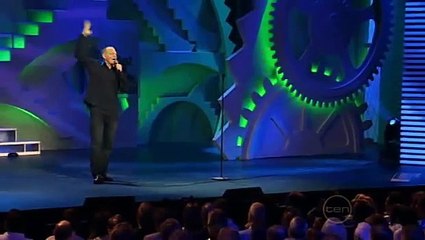 Bill Burr - Muffins