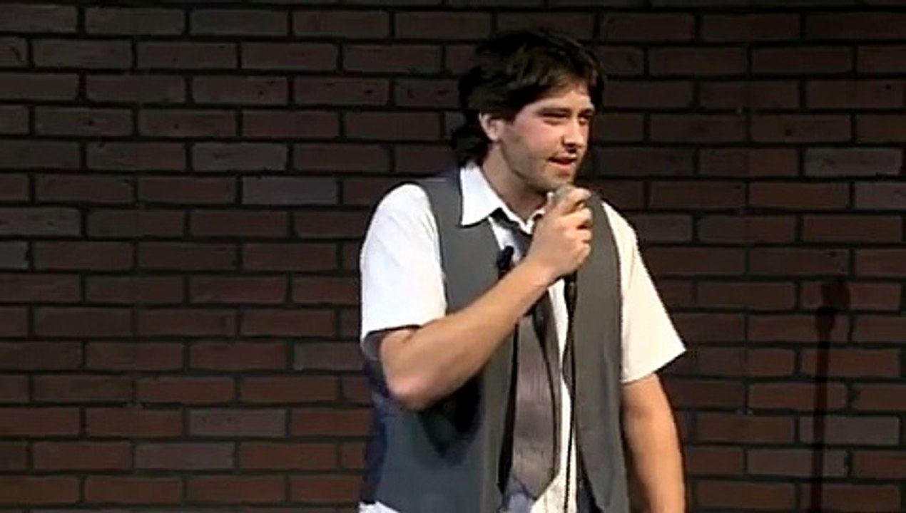 Adam Ginivisian - April Fools