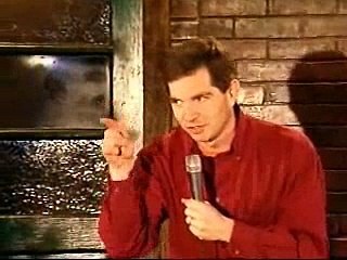 Bananas Comedy John Branyan