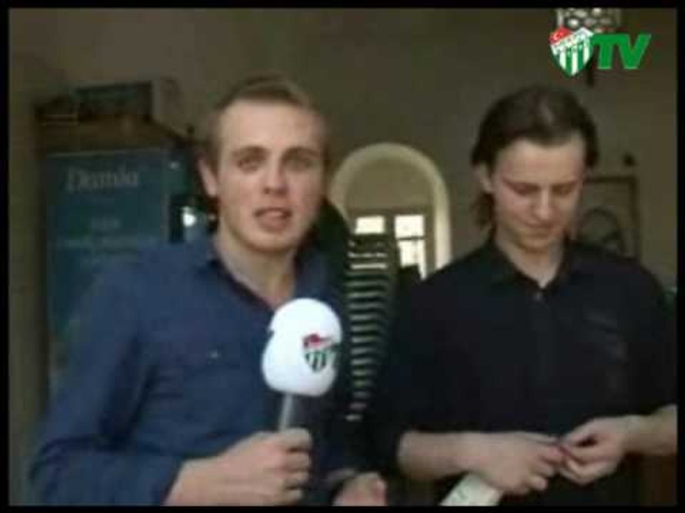 Şifa Niyetine! (02.10.2009)