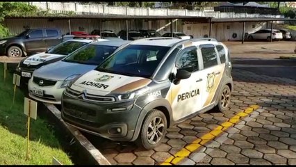Mulher é assassinada em casa noturna