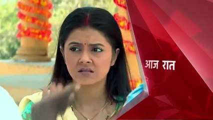 Saath Nibhana Saathiya - Coming Up Next - 20 October 2018 - Star Utsav