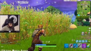 HANDCANNON BOPS! SLAYING OUT WITH DEAGLE | AUTO SHOTTY COMBO - (Fortnite Battle Royale)