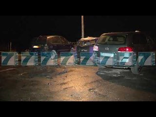 DIGJET NE MAKINE 39 VJEÇARI NE KORÇE - News, Lajme - Kanali 7