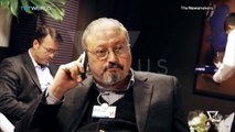 Merr fund misteri mbi vrasjen e gazetarit Khashoggi - News, Lajme - Vizion Plus