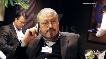 Merr fund misteri mbi vrasjen e gazetarit Khashoggi - News, Lajme - Vizion Plus