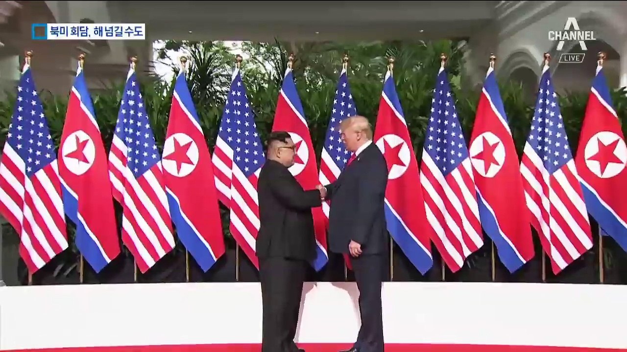 미국의 시간끌기…2차 북미 회담, 해 넘길 수도