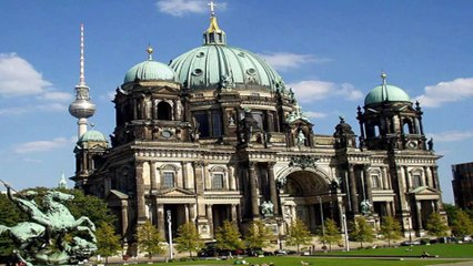 Berlin One of the seven wonders of the world
