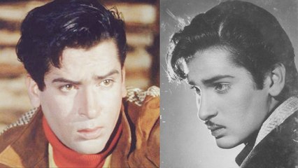 Shammi Kapoor: Reason why Shammi took an oath not to marry anyone from Bollywood | FilmiBeat