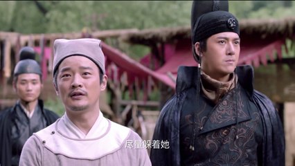 Nhiệt Huyết Trường An Tập 6 (Thuyết Minh) - Phim Hoa Ngữ