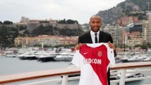 Monaco : les champions du monde 98 croient en Thierry Henry