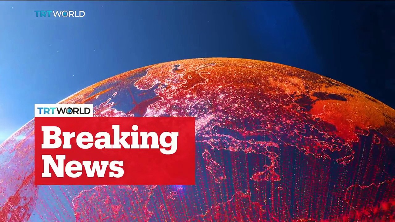 BREAKING- Saudi Arabia confirms Jamal Khashoggi killed in Istanbul consulate