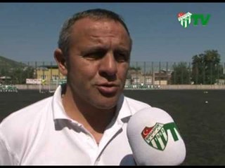 Miniklerden Yaza Merhaba (22.06.2009)