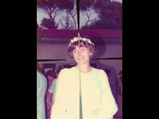 Noces d'argent Dominicole