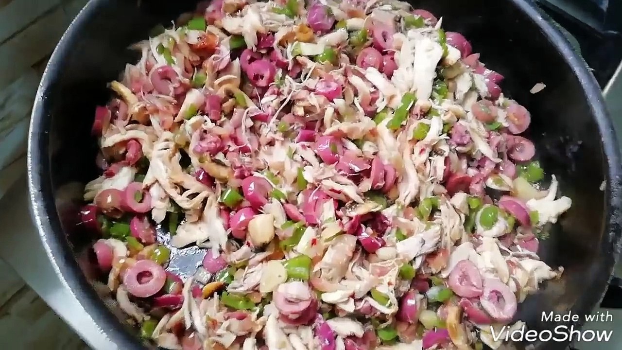 النجرسكووو الرهيييبة آخر حاجة من مطبخ مروة الشافعى