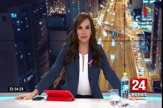 Conductores preocupados por ausencia de policías de tránsito en calles y avenidas