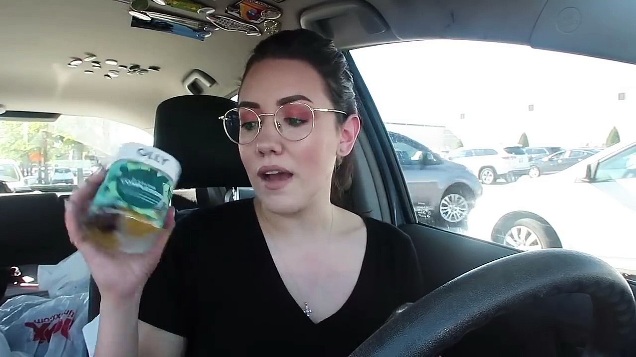 WHAT MY BOYFRIEND REALLY THINKS ABOUT ME LIVING IN MY CAR | Katie Carney