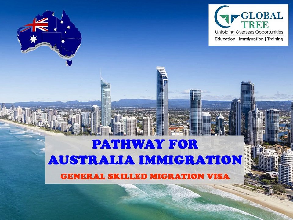 Immigration to Australia from India | Pathway for Australia Immigration – Global Tree, India