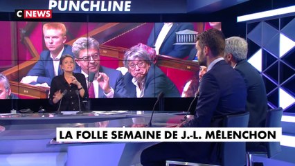 Perquisitions : pourquoi l'attitude de Mélenchon est une faute de communication politique