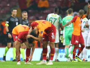 Galatasaray, Bursaspor Maçında Sakatlanan 3 Oyuncu İçin Açıklama Yaptı