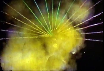 La Danse du diable (1904) [silent short film]