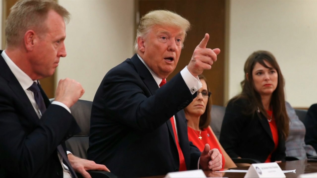 Jamal Khashoggi Death: Trump Says Saudi Investigation Is 'Credible'