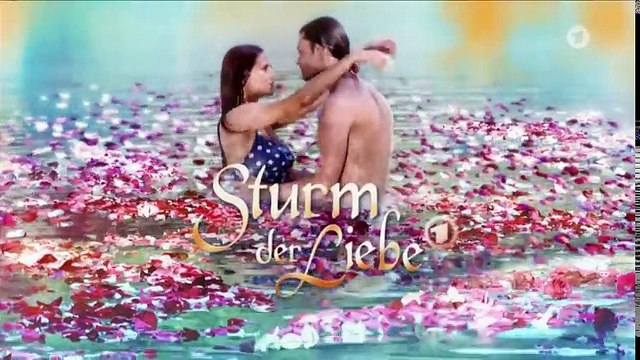 Folge 3020: Der Überfall | Sturm der Liebe