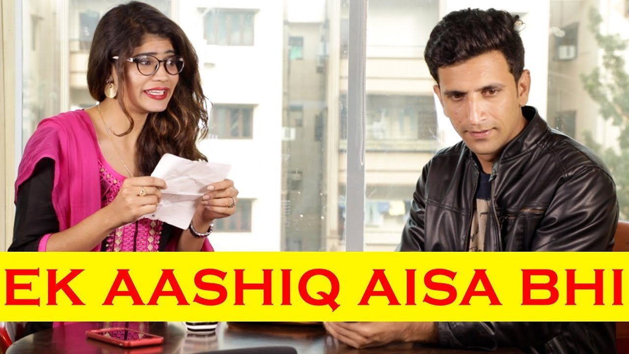 Ek Aashiq Aisa Bhi Kiraak Hyderabadiz Funny Video