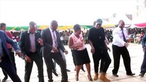 Ann Waiguru DANCE That Has AMAZED Kenyans.