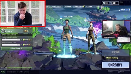 DONATING $1,000 TO FAZE TFUE!