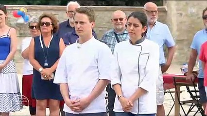 Voici les grands gagnants de "La meilleure boulangerie de France" révélés hier soir sur M6