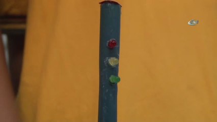 Hastasını Taşıyan Ambulans Trafiğe Takılınca, Bluetooth ile Yönlendirilen Trafik Işığı Yaptı