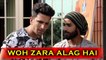 Wo Zara Alag Hai || Kiraak Hyderabadiz Funny Video || Shehbaaz Khan Imran & Khan Immi