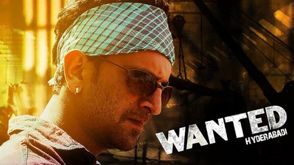 Wanted Hyderabadi || Zabardast Video || Kiraak Hyderabadiz