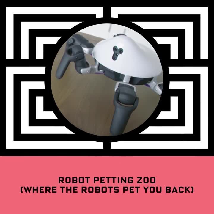 WIRED 25 Events