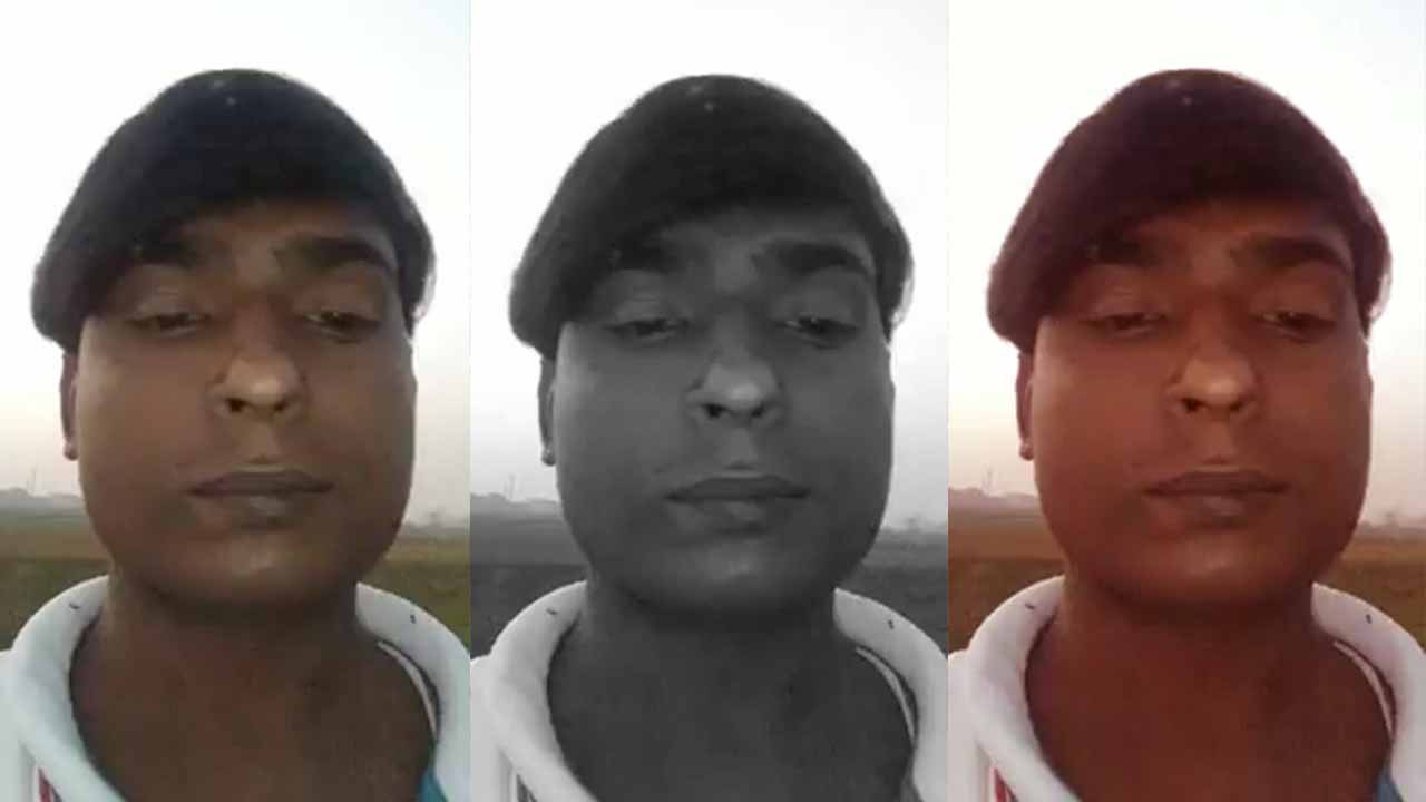 सुसाइड के तुरंत पहले युवक ने बनाया वीडियो, सुनाई दर्दभरी दास्तां