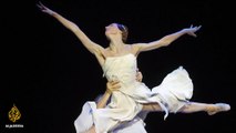 Beyond tutus: Svetlana Zakharova on ballet in Putin's Russia | Talk to Al Jazeera