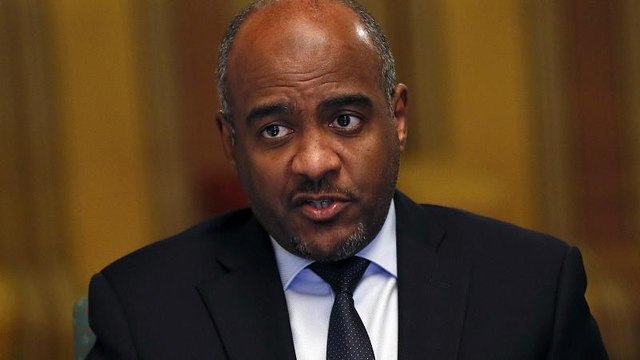 العسيري: من وجه عصري للجيش السعودي إلى كبش فداء لمقتل خاشقجي