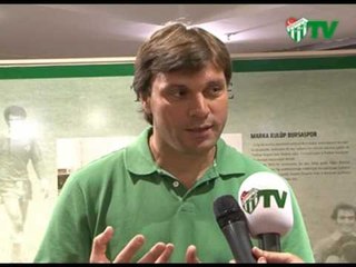 Gelecek Adına Çok Mutlu Oldum (02.10.2009)